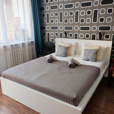 Apartament 88 Krakow Ngoại thất bức ảnh