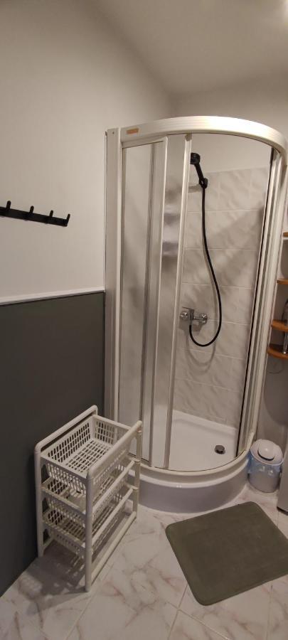 Apartament 88 Krakow Ngoại thất bức ảnh