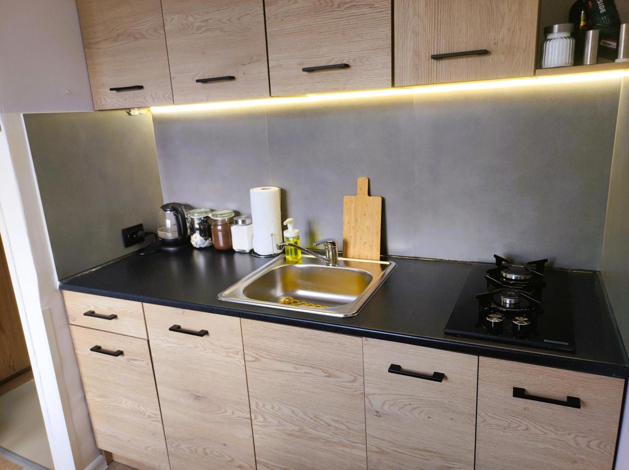 Apartament 88 Krakow Ngoại thất bức ảnh