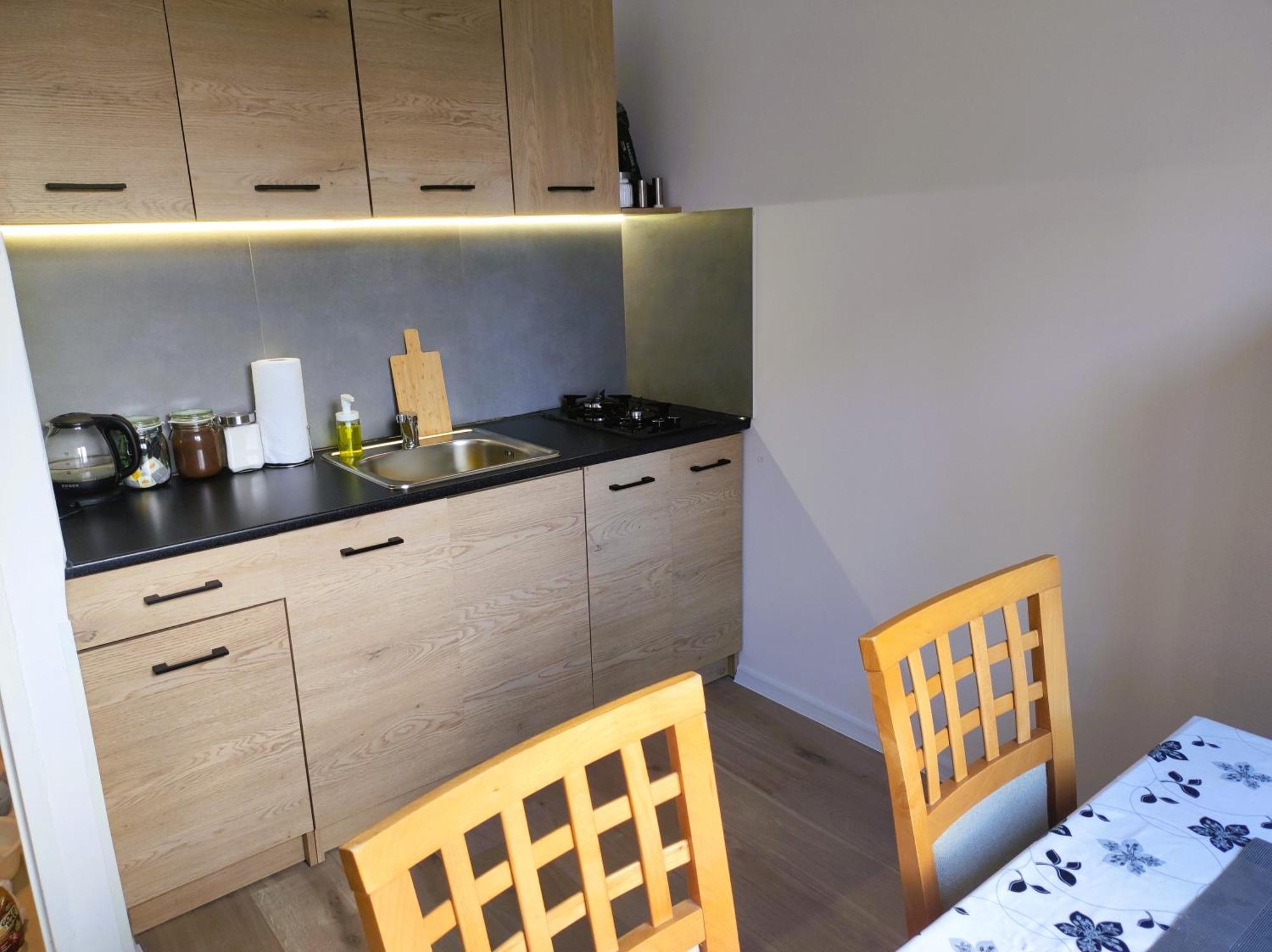 Apartament 88 Krakow Ngoại thất bức ảnh