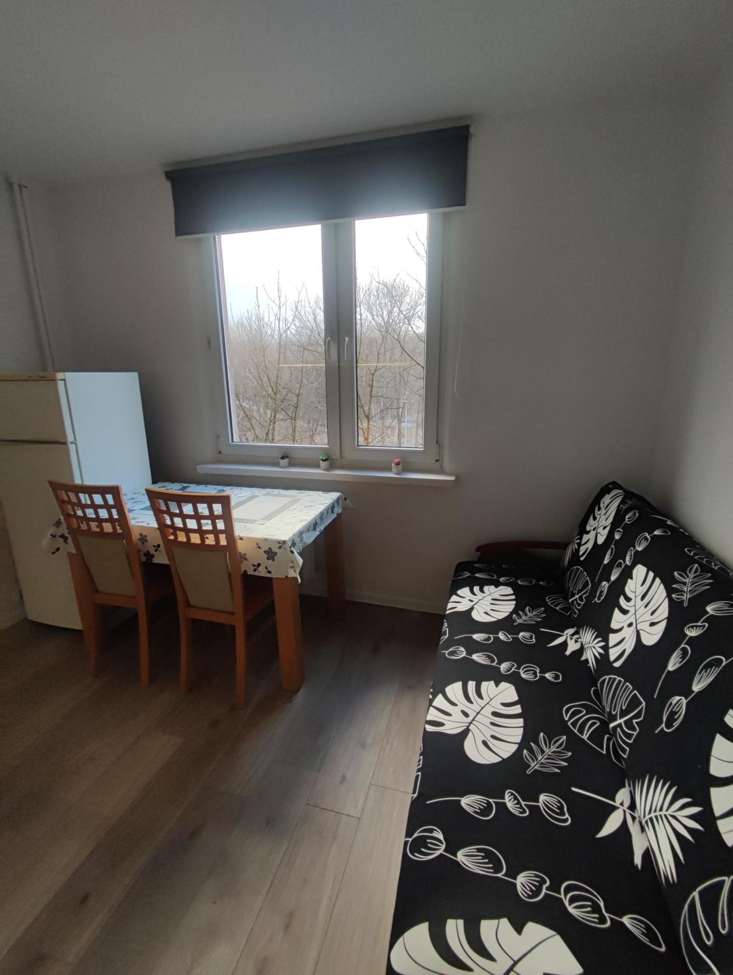 Apartament 88 Krakow Ngoại thất bức ảnh