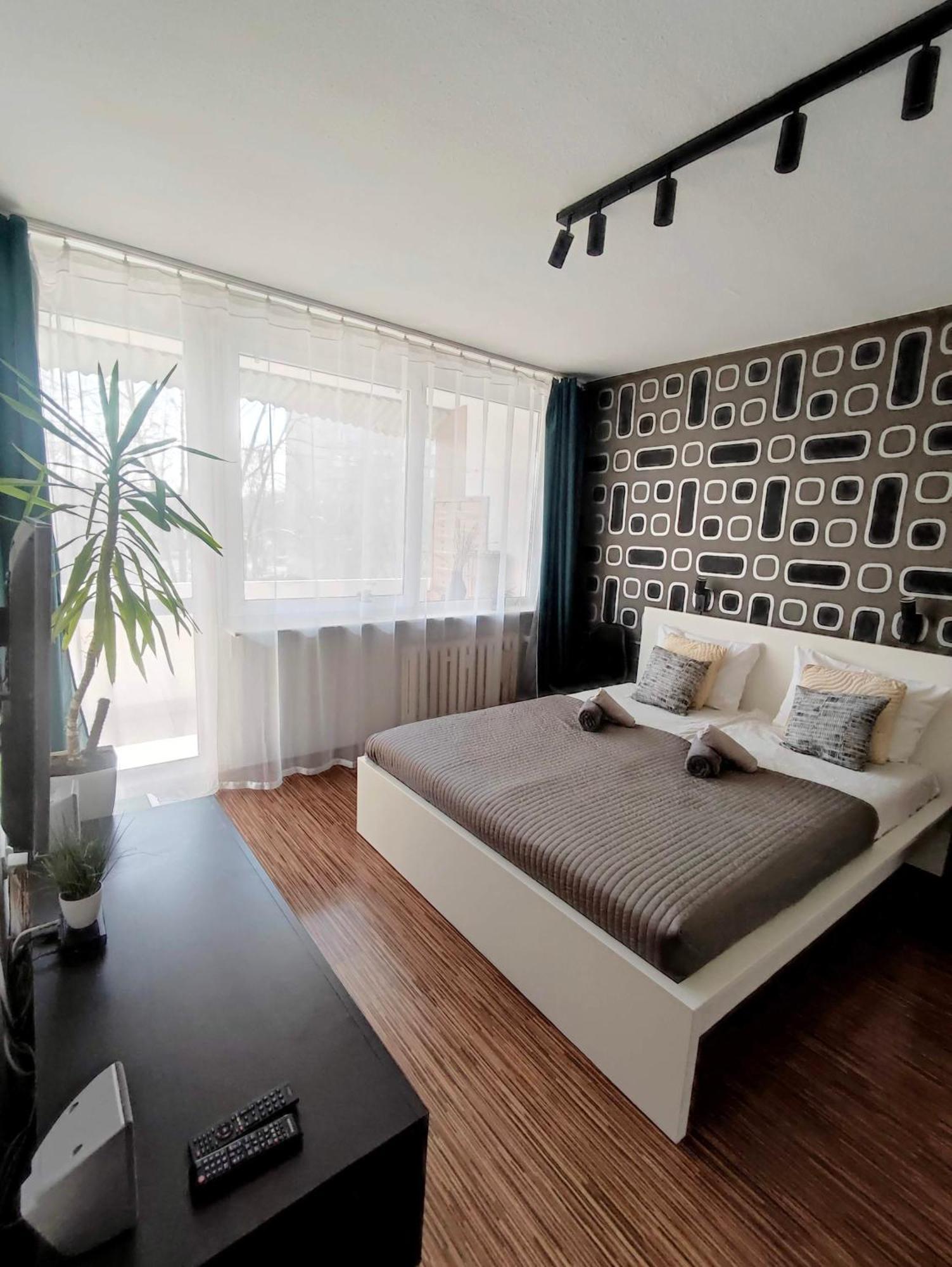 Apartament 88 Krakow Ngoại thất bức ảnh
